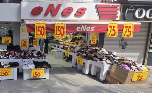Ümraniye Şubesi
