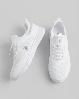Picture of Erkek Stoperli Bağcıklı Fileli Günlük Sneaker Spor Ayakkabı