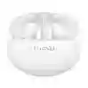 Resim Huawei Freebuds 5i Seramik Beyazı (Orange T020) Bluetooth Kulaklık