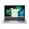Resim Acer Aspire 3  NX.KDEEY.00B AMD RYZEN 5-7520 8GB RAM 512SSD UMA 15.6'' FHD Windows 11 Home Silver Dizüstü Bilgisayar (Teşhir Ürünü)