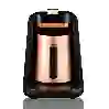 Resim Arzum Okka Rich Spin Pro Türkish Coffee Machine Bakır