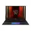 Resim MSI NB TITAN 18 HX AI A2XWJG-620TR ULTRA 9 285HX 64GB DDR5 RTX5090 GDDR7 24GB 6TB SSD 18.0 UHD+ MINILED 120Hz W11P