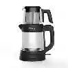 Resim King KCM330 TeaPro Cam Çay Makinesi Siyah