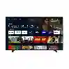 Resim Vestel 55UA9540 139 Cm 4K Uhd Android Smart  Hdr10 Uydulu Wifi Bluetooth Led Tv - 3 Yıl Üretici Garanti