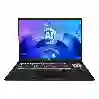 Resim MSI NB SUMMIT E16 AI STUDIO A1VETG-024TR ULTRA 7 155H 32GB LDDR5 RTX4050 GDDR6 6GB 1TB SSD 16.0 QHD+ 165Hz TOUCH W11P
