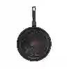 Resim Tefal Titanimium Force 24 cm 3x Tava