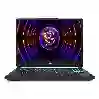 Resim MSI NB CYBORG 15 A13VE-1478XTR I5-13420H 16GB DDR5 RTX4050 GDDR6 6GB 1TB SSD 15.6 FHD 144Hz DOS