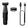 Resim Philips BG3017/01 Bodygroom Series 3000 Vücut Tıraş Makinesi (Teşhir Ürünü)