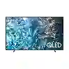 Resim Samsung QE-50Q60DAUXTK 125 cm 4K Uhd Smart Tv Quantum Hdr Dahili Uydulu QLed Tv