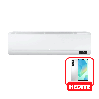 Resim Samsung Wind-free Premium 12.000 Btu/h A++ Enerji Sınıfı Yapay Zeka Destekli Klima (Frh1412z4)(F-frame50)