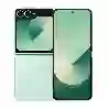 Resim Samsung Galaxy Z Flip6 12/512GB Akıllı Telefon Mint Yeşili