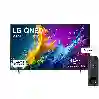 Resim LG 65QNED80T6A.APEZ 165 cm QNED 7.Nesil Akıllı Alfa 5 AL 4K İşlemci Webos 24 HDR 10 Led Tv (Sihirli Kumanda)