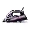 Resim Stileves Jettmax 3000 Nano Seramik Ütü - Lila (Teşhir Ürünü)