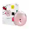 Resim Geske Hello Kity Buharlı Cilt Nemlendirici Ve Yenileyici Yüz Bakım Cihazı Pembe