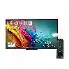 Resim LG 75QNED86T6A.APDZ 190 cm QNED Alfa 8 AL 4K İşlemci Webos 24 HDR 10 Led Tv (Sihirli Kumanda)