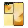 Resim Samsung Galaxy Z Flip6 12/512GB Akıllı Telefon Sarı