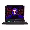Resim MSI NB KATANA 17 B12VFK-1031XTR I5-12450H 16GB DDR5 RTX4060 GDDR6 8GB 512GB SSD 17.3 FHD 144Hz DOS