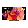Resim LG OLED55CS3VA.APDZ 139 Cm Oled 6.Nesil A9 AL 4K Hdr10 Pro Webos 23 Dolby Vision Dolby Atmos (Sihirli Kumanda) (Teşhir Ürünü)