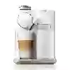 Resim Nespresso F541 White Gran Lattissima Kapsüllü Süt Çözümlü Kahve Makinesi