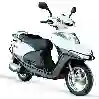 Resim Arora Special Alfa 125 CC Scooter Motosiklet (ÖTV Dahil) (Teşhir Ürünü)