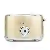Resim Berghoff Gem Metallic Gold İki Dilim Ekmek Kızartma Makinesi