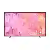 Resim Samsung QE-85Q60CAUXTK 214 Cm 4K Uhd Smart Quantum Hdr10+ Dahili Uydulu (50 Hz) Qled Tv (Teşhir Ürünü)