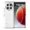 Resim Tecno Mobile Camon 30 CL6 12/256GB Akıllı Telefon Tuz Beyaz