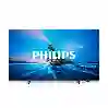 Resim Philips 55PML8709/12 139 Cm 4K Uhd Quantum Dot Miniled Dolby Atmos Google Tv