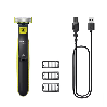 Resim Philips QP2724/10 OneBlade Yüz Şekillendirici
