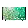 Resim Samsung UE-43CU8000UXTK 108 Cm Crystal Uhd 4K Smart Hdr Dahili Uydulu Led Tv (Teşhir Ürünü)