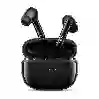 Resim Ugreen HiTune T3 ANC Bluetooth 5.2 TWS Kablosuz Kulaklık Siyah