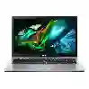 Resim Acer Aspire 3 AMD RYZEN 5-5500 8GB RAM 512SSD UMA 15.6'' Windows 11 Home İşletim Sistemli Dizüstü Bilgisayar