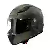 Resim LS2 Rapid 2 Thunder Kask M Beden