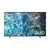 Resim Samsung QE-55Q60DAUXTK 138 cm 4K Tizen Uhd OS Smart Tv Quantum Hdr10+ Dahili Uydulu QLed  Tv