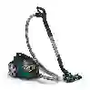 Resim Philips XB9185/07 Marathon Ultimate Toz Torbasız Süpürge Yeşil