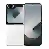 Resim Samsung Galaxy Z Flip6 12/512GB Akıllı Telefon Beyaz