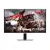 Resim Samsung Odyssey G8 LS32DG802SUXUF 32" 0.03 Ms Oled 4K Pivot 240 Hz Gaming Monitör (Teşhir Ürünü)