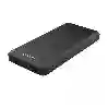 Resim Philips DLP1910NB Siyah 10000 mAh Powerbank
