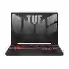 Resim Asus Tuf Gaming A15 AMD Ryzen 7 7435HS 16 GB RAM 512 GB SSD RTX4050 6 GB 15,6'' Ekran Kartı FreeDos