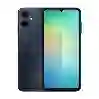 Resim Samsung A065 Galaxy A06 4/128GB Siyah Akıllı Telefon