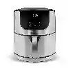 Resim Homend Airfryday 2502H 8 Farklı Program Inox Airfryer