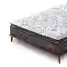 Resim Mr Sleep Valeron Yatak 90x190 cm Kahve