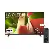 Resim LG OLED55B46LA.APDZ 139 Cm OLED B4 4K Smart HDR10 Webos 24 Dolby Vision Atmos Dahili Uydulu Led Tv (Sihirli Kumanda) (Teşhir Ürünü)