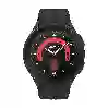 Resim Samsung Galaxy Watch5 Pro 45mm Siyah Titanyum Akıllı Saat