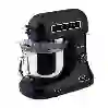 Resim Berghoff Gem Retro Dijital Göstergeli Hassas Tartı Özellikli 5 lt Siyah Stand Mikser