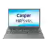 Resim CASPER CN.EV4020 Intel Celeron N4020 4GB RAM 120GB SSD Intel Uhd 15,6'' Windows 11 İşletim Sistemi Laptop