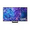 Resim Samsung QE-65Q70DATXTK 163 cm 4K Ultra HD Smart Quantum Hdr Dahili Uydu Alıcılı QLed Tv (Teşhir Ürünü)