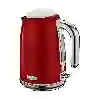 Resim Berghoff Gem Retro 1.7 Litre Kırmızı Su Isıtıcısı