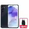 Resim Samsung Galaxy A55 8/256GB Akıllı Telefon Siyah