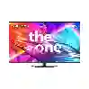 Resim Philips 50PUS8909/62 126 cm 4K UHD Titan OS HDR10 Dolby Vision ve Atmos 3 Taraflı Ambilight TV (The One) (Teşhir Ürünü)